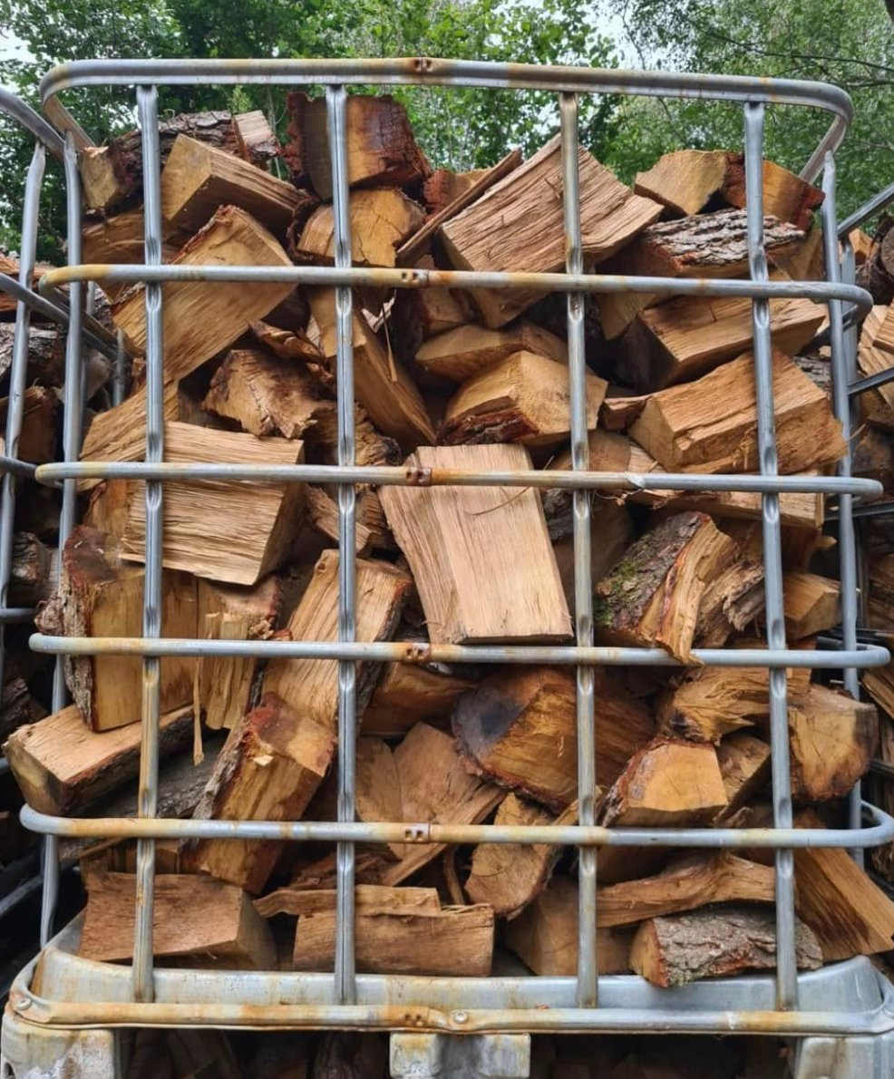 Firewood in Kent